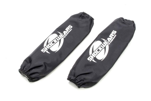 [OUT30-1245-01] Shockwear 10in Spring Black