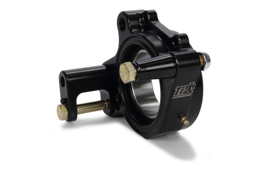 [TIP2044] Sprint Car Birdcage Non Wing Right Black Dual PU